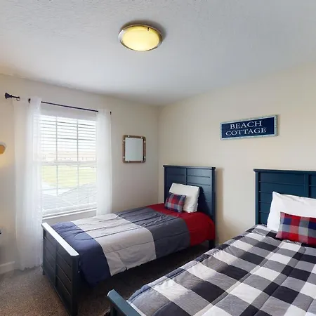 Lake View Townhouse-3