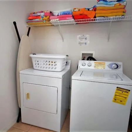 85970 4-Bed-Outdoor Spa! Games Room! Near Disney!-2