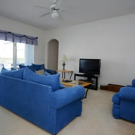 85970 4-Bed-Outdoor Spa! Games Room! Near Disney!-3