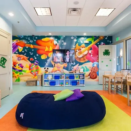 Orlando'S Premier Vacation Rentals Near Disney World-3