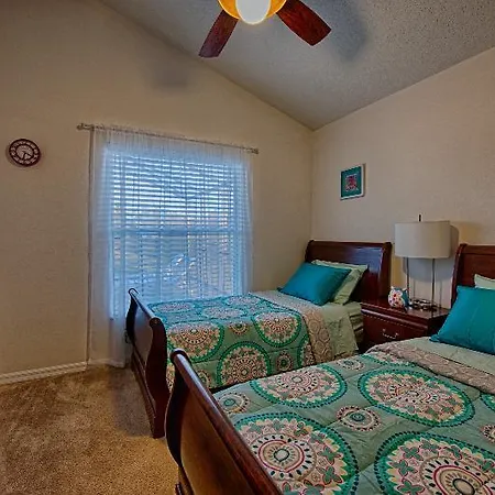 Kissimmee Area Vacation Homes-3