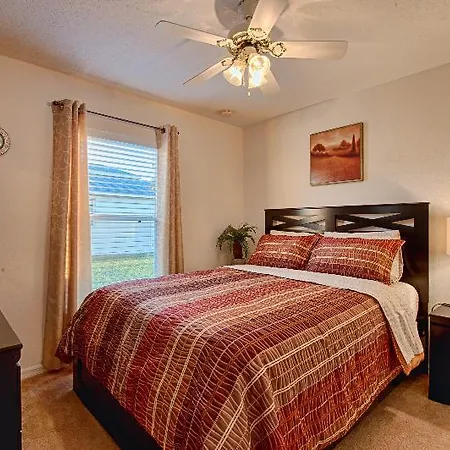 Kissimmee Area Vacation Homes-2