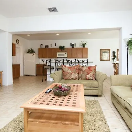 Disney Area Standard Homes By American Sunshine-3