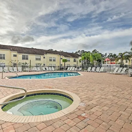 Laguna Bay Resort Condo About 8 Mi To Disney!-2