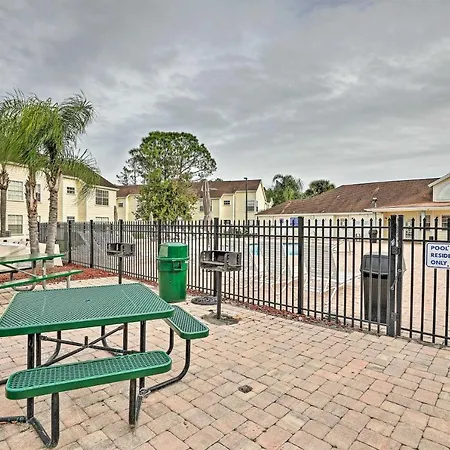 Laguna Bay Resort Condo About 8 Mi To Disney!-3