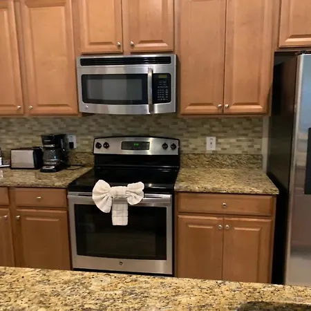 Disney - 5 Bedroom Luxury Vacation Home - Paradise Palms Resort-3