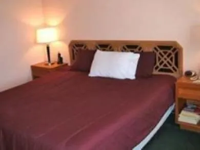 Econo Lodge Inn & Suites-3