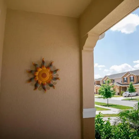 Kissimmee Vacation Home-2