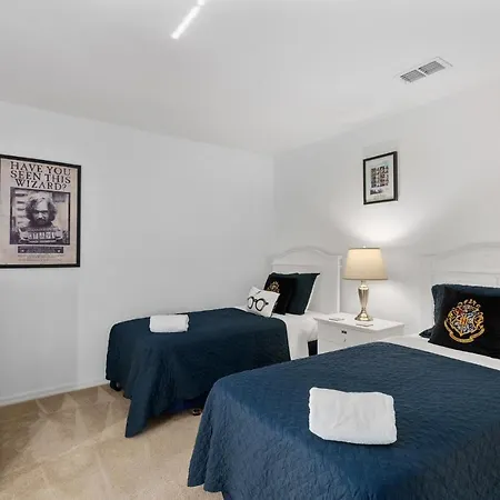 Roccella Villa - Perfect Disney Location-3