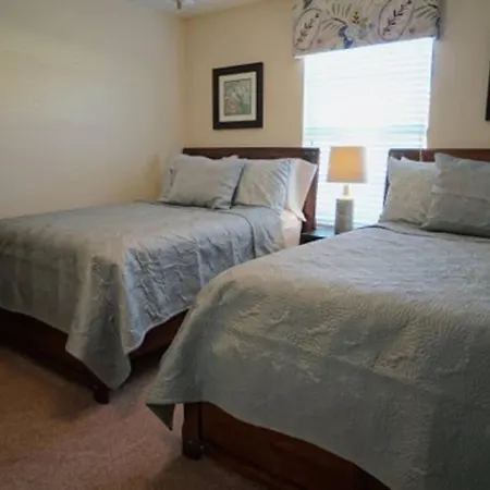 Townhouse At Paradise Palms With Private Pool-3