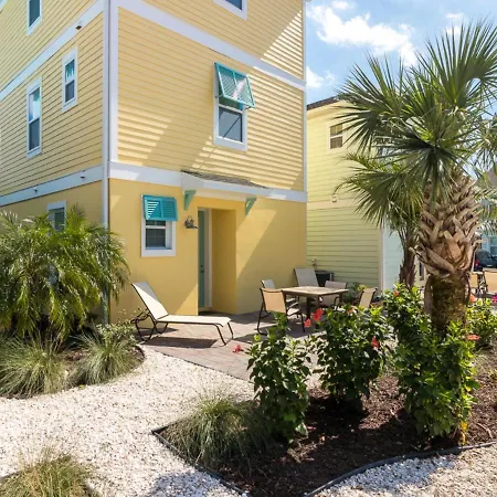 Margaritaville Resort Orlando Homes-3