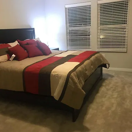Best Home In Orlando. Location, Price And Comfort.-2