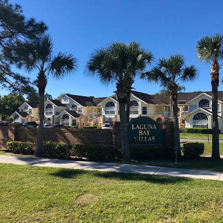 Grand Premier 3Br Condo Apartment Near Disney Parks-3