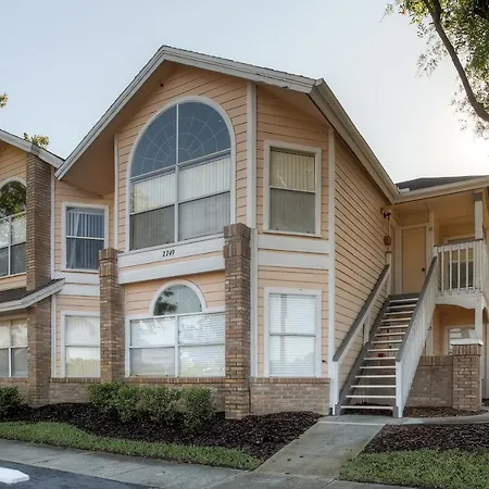 6 Mi To Disney Getaway With Pool Access-3