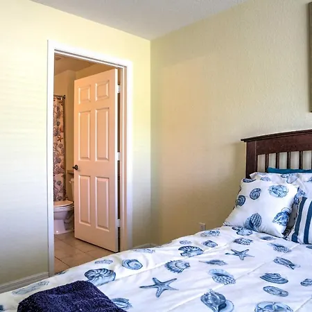 Family-Friendly Kissimmee Villa About 10 Mi To Disney!-2