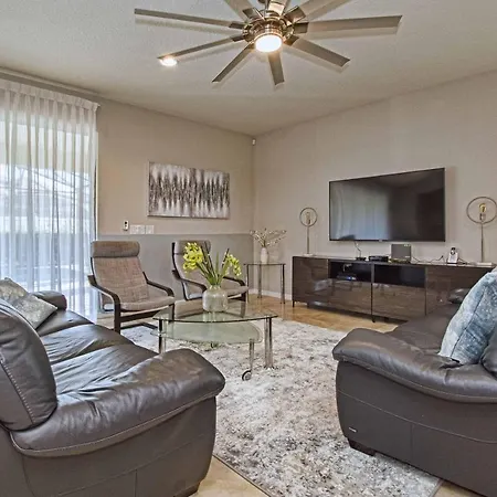 Windsor At Westside-8 Bedrooms House Pool - 3731Ww-3