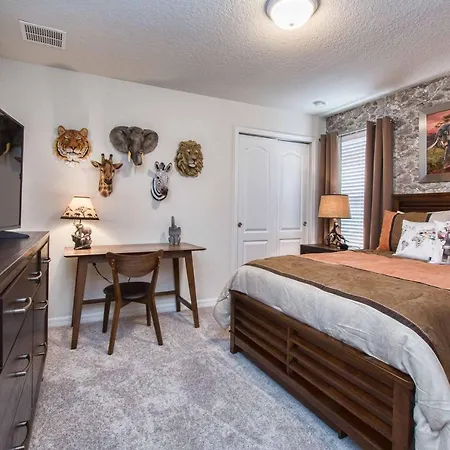 Windsor At Westside-6 Bedrooms House W-Pool-3727Ww-3
