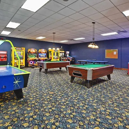 South Facing Pool Wsplashpool- 3080Pp-3