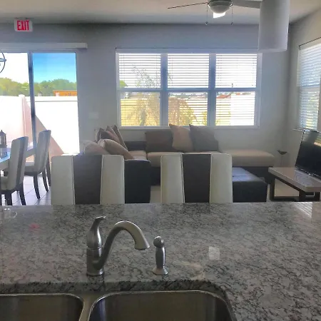 Best Home In Orlando. Location, Price And Comfort.-3