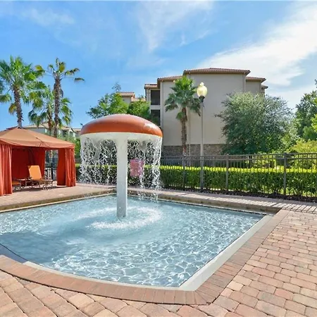 Cozy Resort Condo Near Top Attractions In Orlando-3