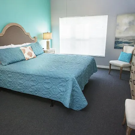 Unique Vacation Home In Kissimmee Near Attractions - Four Bedroom #1-3