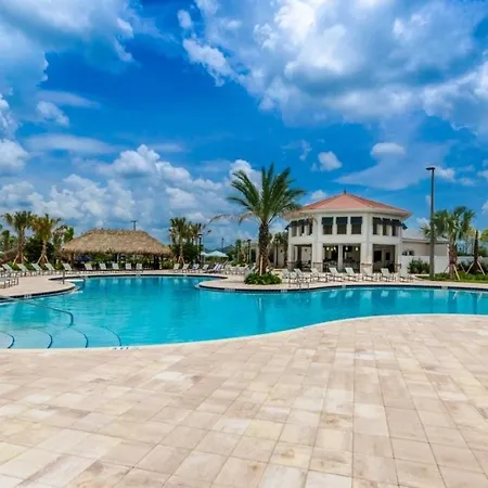 Boutique Style Home Near Disney! Home-3