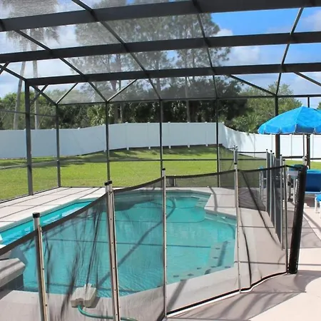 Berkeley Pool Home-2