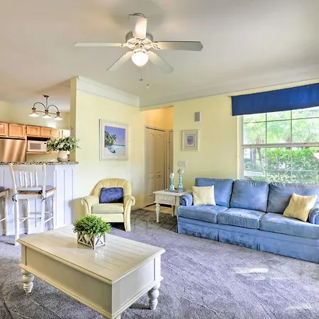 Colorful Condo With Pool Access - 6 Mi To Disney!-3
