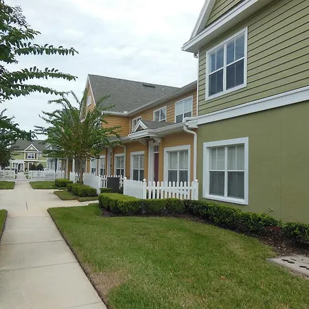 Villas At Seven Dwarfs Lane Resort-3