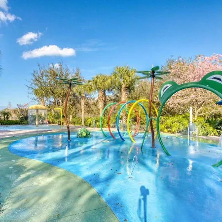Bahama Bay Resort By To-2