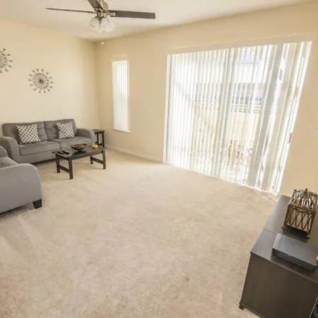 Angelo & Linda'S Fiesta Key Townhome-2
