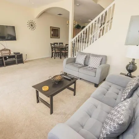 Angelo & Linda'S Fiesta Key Townhome-3