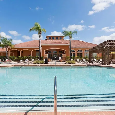 3Br 3Bath Townhome Bbq Pool 15Min Disney 1291Ft-2