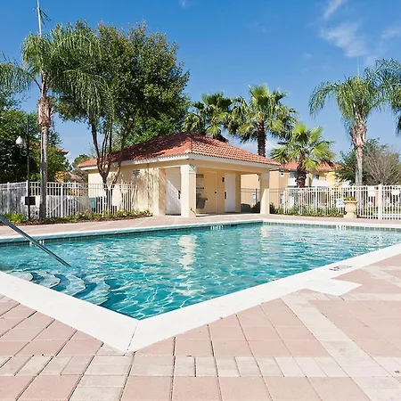 4Br 4Bath Private Townhome 10Min Disney 1636Ft-2