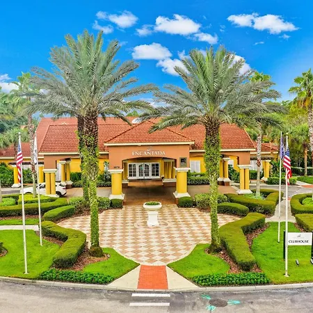 Kissimmee Sunshine-2