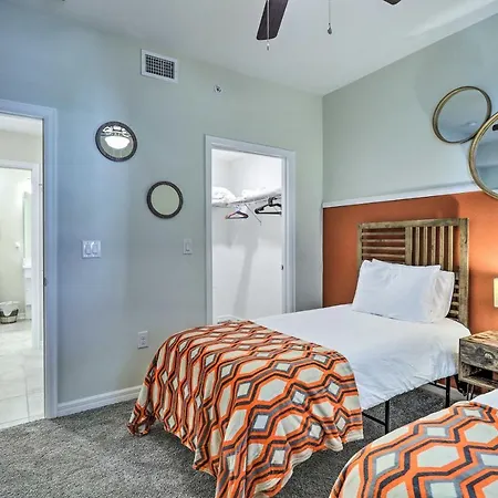 Kissimmee Condo About 10 Mi To Disney Attractions-3