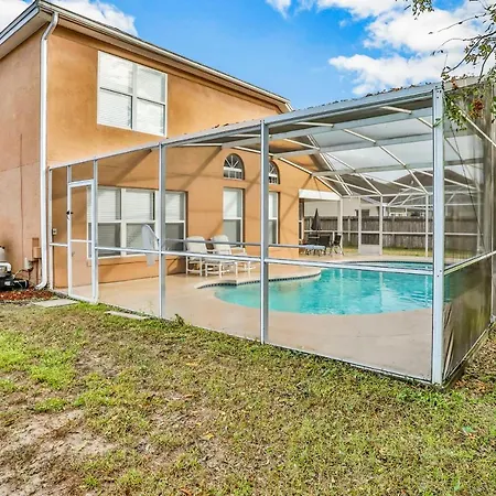 Pembridge Charm Villa-2