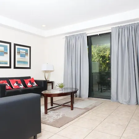 Premium Villa At Champions Gate-3