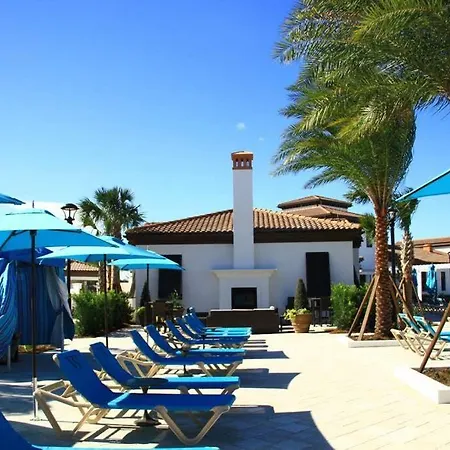 8930 @ Private Pool & Bbq / Near Disney-3