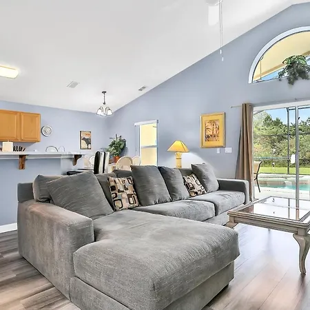 Cumbrian Lakes Home-2