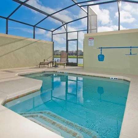 Beautiful Waterfront Townhome Wsplashpool-3024-2