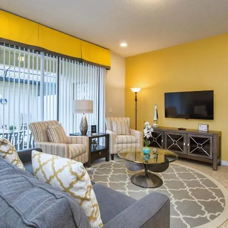 Charming Dog Friendly Villa With Pool-3815Ww-3