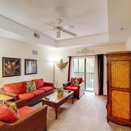 Caribe Cove Condominiums-2