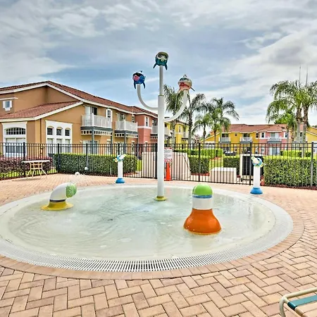 Kissimmee Escape ~ 10 Mi To Disney World!-2