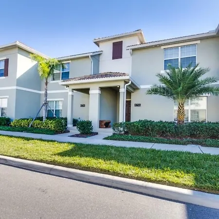 4796Ctd Amazing Story Lake Town Home Sleeps 10 Townhouse-3