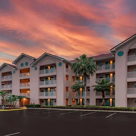 Vacation Villas 2, A Ramada By Wyndham-3