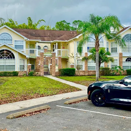 Grand Luxury 3Br Penthouse Near Disney Parks-3