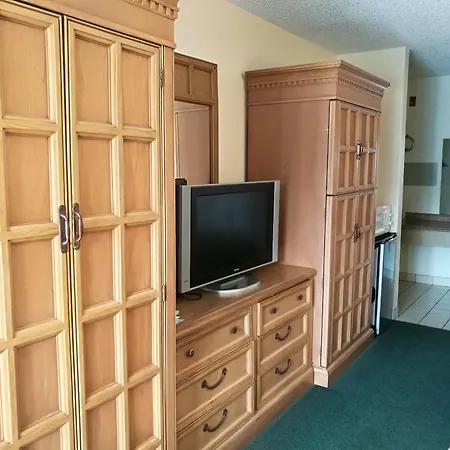 Golden Link Motel-2