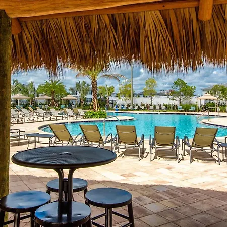 Super Comfortable Home With Pool Near Disney-2