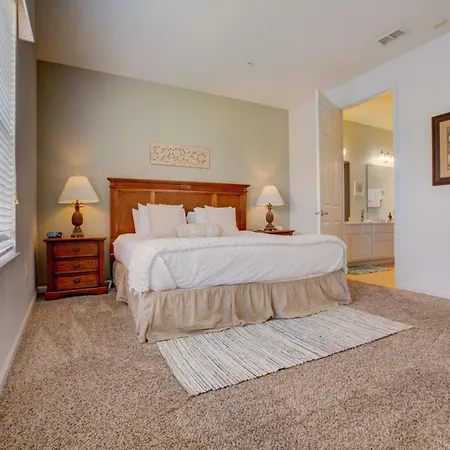Stunning Condo In The Heart Of Orlando-2